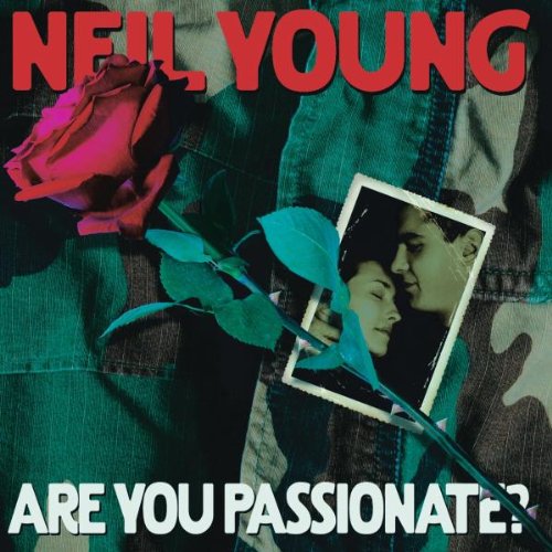 Neil Young - 2002 Are You Passionate?